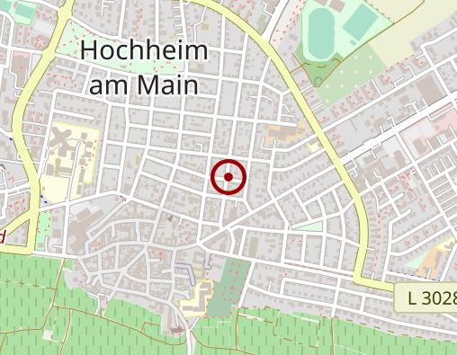 Karte: Praxis für Logopädie & Systemische Beratung Michael Trotz