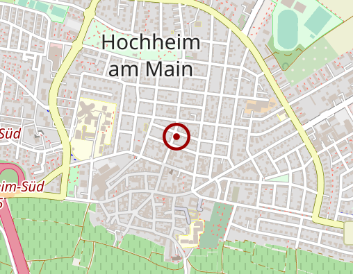 Karte: Paracelsus-Apotheke