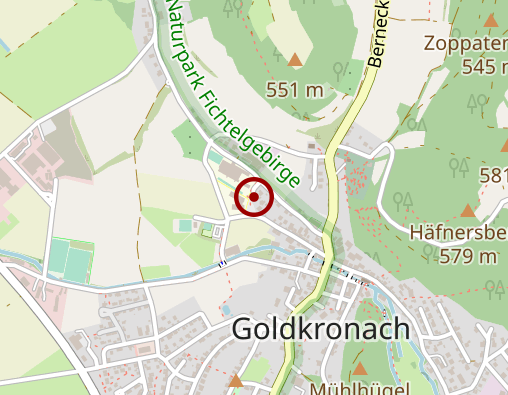 Karte: Vogt Susanne Krankengymnastin