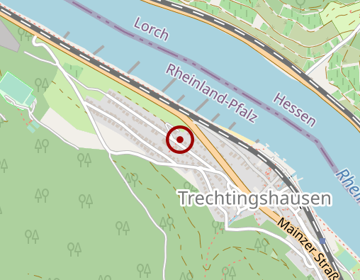 Karte: Storzum-Fahmy May