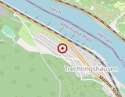 Karte: Frauke Batsch-Meyer