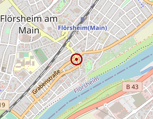 Karte: Hofmann Christa