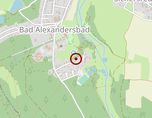 Karte: Stangl Johanna Heilpraktikerin