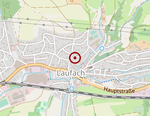 Karte: Jürgens Heiko Heilpraktker