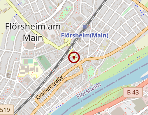 Karte: Reinheimer Jürgen