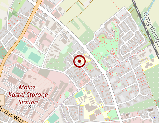 Karte: Feldkamp Nanina