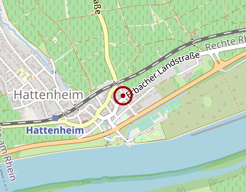 Karte: SYGMA coachingzentrum GmbH und Co.KG