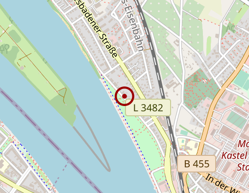 Karte: Dirken Rainer Dr.med.