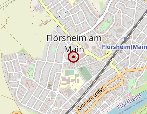 Karte: Europa-Apotheke