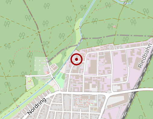 Karte: Reisner Sarah