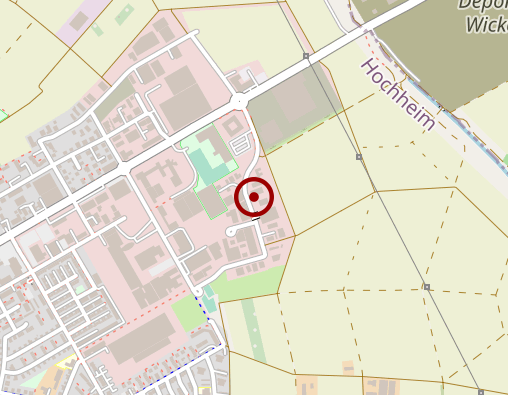 Karte: Fritz Christian