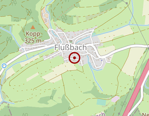 Karte: Bühler Brigitte