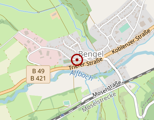 Karte: Eiserlo Beate u. Roth Ralf