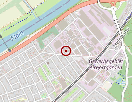 Karte: Key Safety Systems Deutschland GmbH