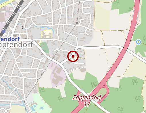 Karte: Manus Sozialzentrum