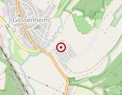 Karte: Schmitt-Matterstock Elisabeth