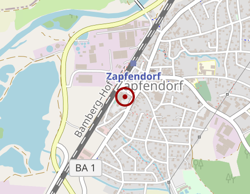 Karte: Mistele Raimund Logopädische Praxis