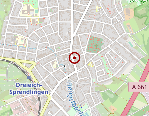 Karte: Köhler Anette