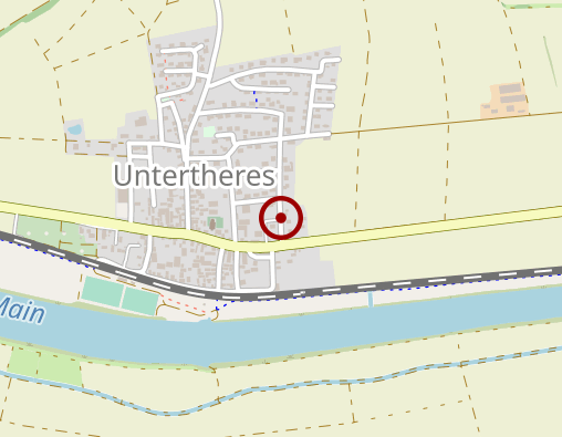 Karte: Plate Mark Sanitätsbedarf