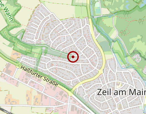 Karte: Plener Sabine Krankengymnastik