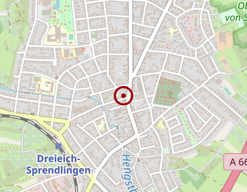 Karte: Löwen-Apotheke