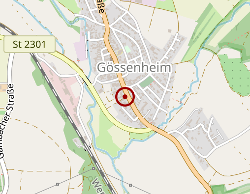 Karte: Franz Hans-Georg