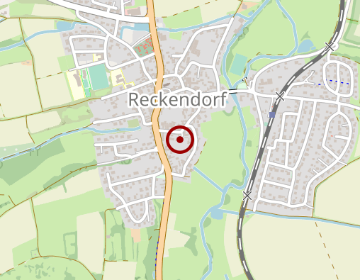 Karte: Schmitt Marianne Mietauto u. Krankentransporte