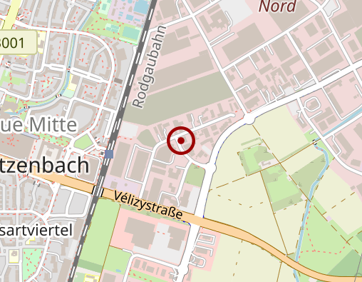 Karte: Reutzel Ulrike Dipl.-Psych.