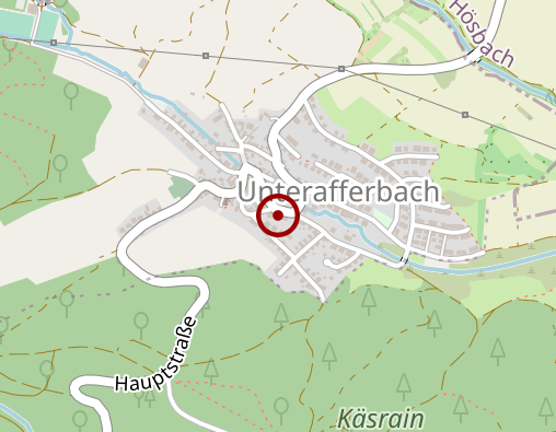 Karte: Praxis für Physiotherapie Physiotherapie