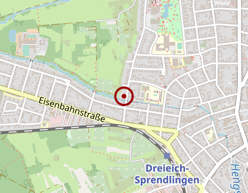 Karte: Wendeler Irmtraud Dipl.-Psych.