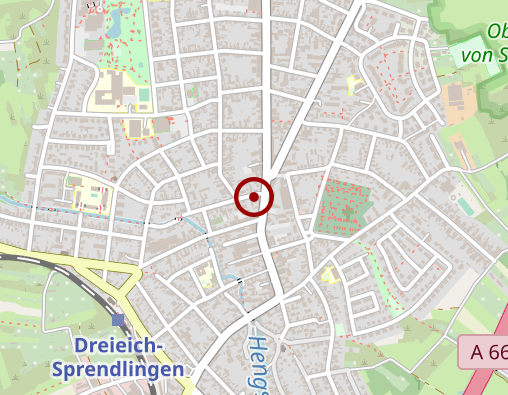 Karte: Götsch Susanne Dipl.-Psychologin