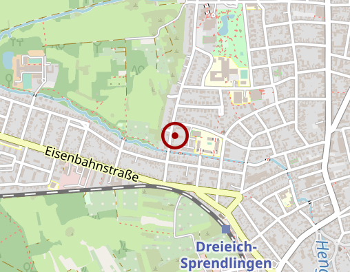 Karte: Findor Claudia