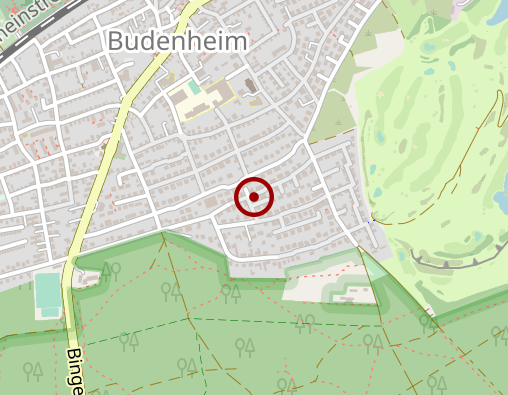 Karte: Gehner Werner