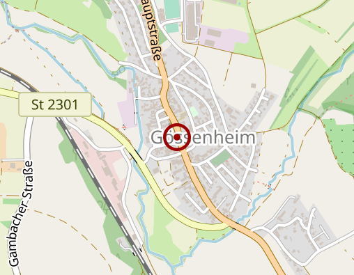 Karte: Mit Herz und Hand Pflege und Rundumbetreuung Christiane Zöllner