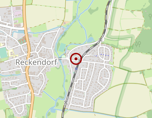 Karte: Schmitt Manfred und Lavinia Mietwagenservice