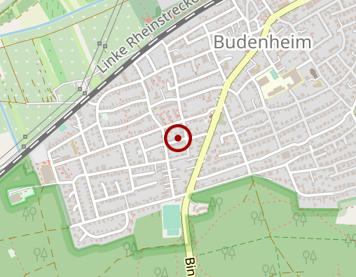 Karte: Schweisfurth-Stannehl