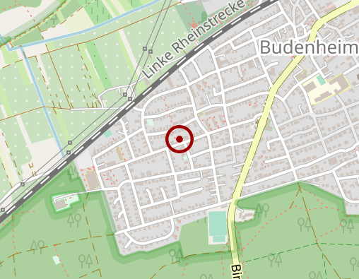 Karte: Schweisfurth Roland