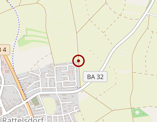 Karte: Frey Tanja Mentaltraining