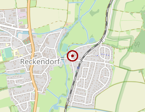 Karte: Sprenger-Zier Nancy Praxis für Physiotherapie