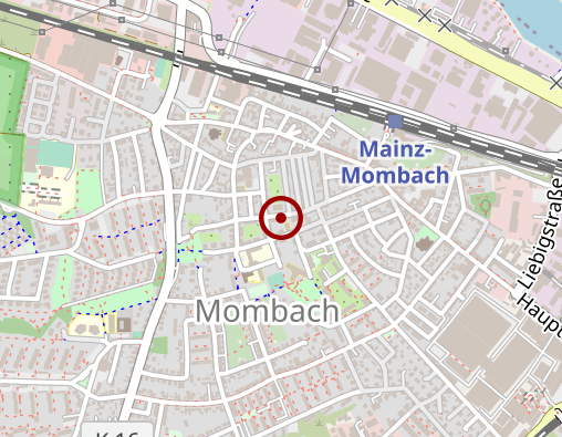 Karte: Monika Kozlowska