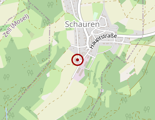 Karte: Klein Franz Rudolf