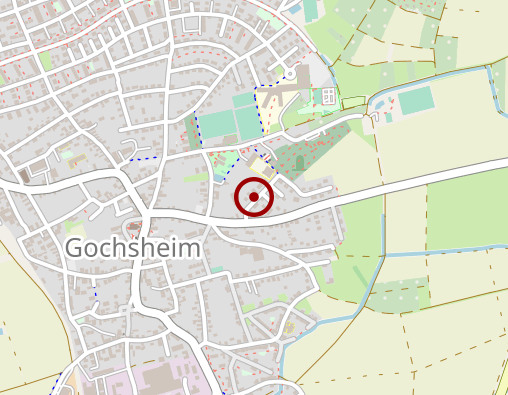 Karte: Logopädie Heimrich Corina