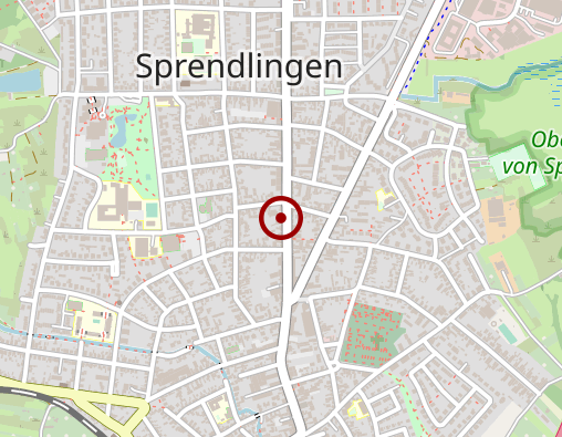 Karte: Hillebrandt Frank