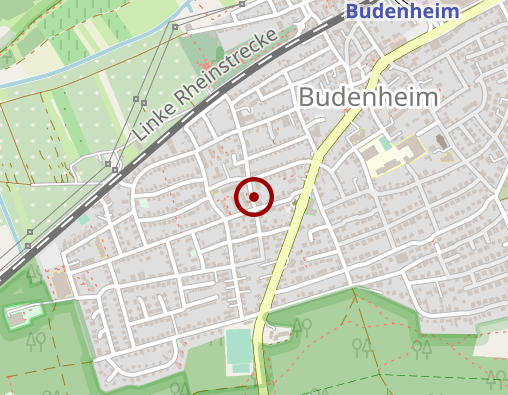 Karte: Schuff-Höhn Edeltraut