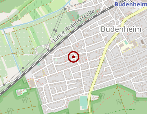 Karte: Apotheke am Rathaus