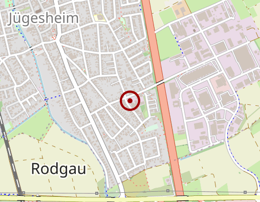 Karte: VAIHINGER GmbH