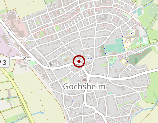 Karte: Apotheke Stenger