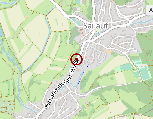 Karte: Dümig Meggy Heilpraktikerin