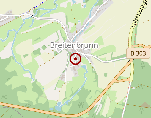 Karte: Ziegler Susanne Heilpraktikerin