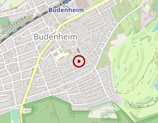 Karte: Lebenslagen GmbH u. CO. KG